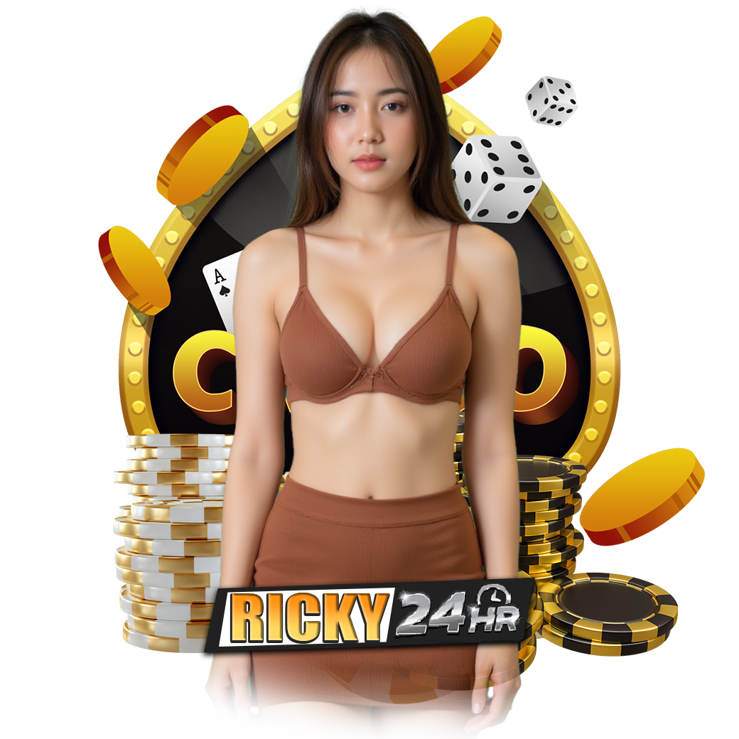 ricky24hr เครดิตฟรี