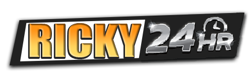 ricky24hr