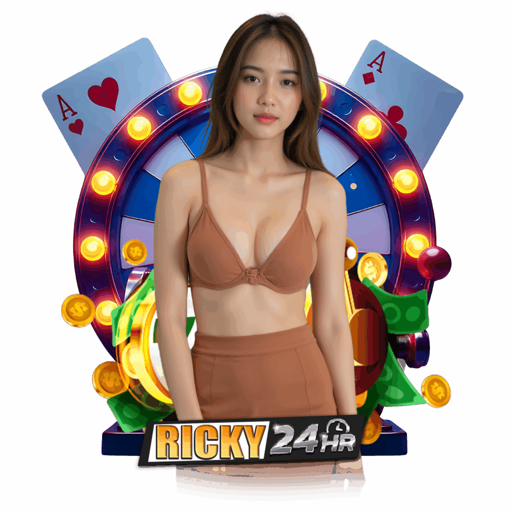 ricky24hr สมัคร